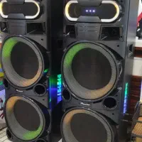 فروشنده خریدار باند اسپیکر اگبند استوک هم نوع برند