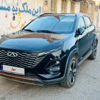 ایکس 33کراس دنده مدل 1402