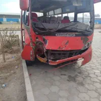 مینی بوس (سیترامدل ۲۰۰۷)