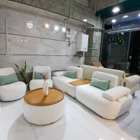 مبل راحتی پینترسی مدل جدید کاتالون **اقساطی**|مبلمان خانگی و میز عسلی|کرج, عظیمیه|دیوار