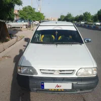 ماشین پراید