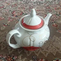 قوری|قوری، کتری، قهوه‌ساز دستی|تهران, علی‌آباد|دیوار