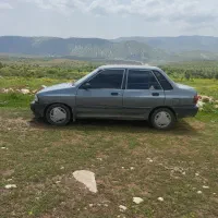 پراید 84