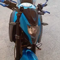 موتور سیکلت فروشی cf 150