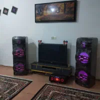 خانه و آشپزخانه
