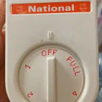 کلید پنکه سقفی اصلی