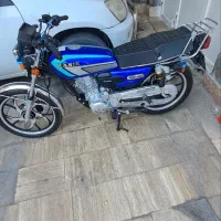 موتور 200کبیر