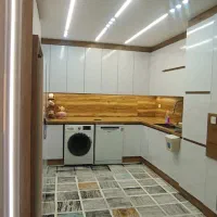 ساخت کابینت کمد