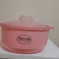 تعدای لگن و ابکش  ست