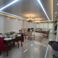 فروش واحد ۱۳۵ متری ۳ خواب معلم میدان سرگل