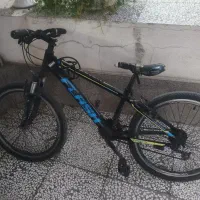 دوچرخه سایز۲۴