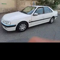پارس xu7 95|خودرو سواری و وانت|نیشابور, دارایی|دیوار