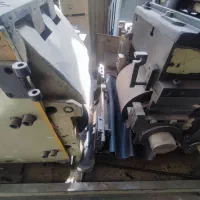 سنترلس|ماشینآلات صنعتی|خسروشاه, |دیوار