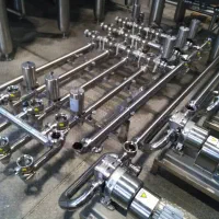 جوشکاری آرگون سیار، جوشکاری‌تخصصی آلمینیوم، استیل‌
