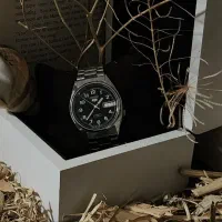 ساعت سیکو5 اتومات 23 جواهر
