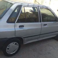 پراید مدل 90 خیلی تمییز395000000|خودرو سواری و وانت|اصفهان, کنگاز|دیوار