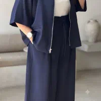 به یک وسط کار خانم نیازمندیم
