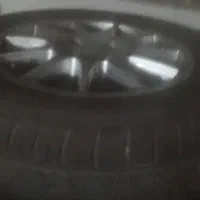رینگ ۱۵ ۱۱ پر و لاستیک بارز ۲۰۵ ۵ عدد