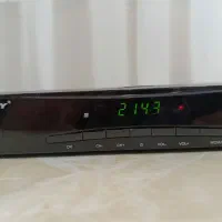 دیجیتال نو همراه با آنتن رو میزی