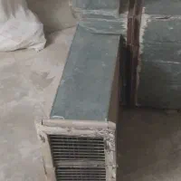 کنال کولر