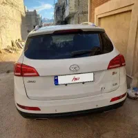 جک s5 دنده ای سفید