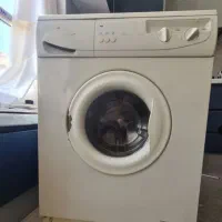 لباسشویی۵کیلویی آبسال