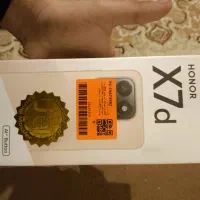 HONOR X7d