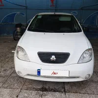 تیبا ۱ مدل ۹۸ تیبا صندوقدار