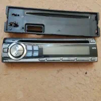 پنل ضبط آلپاین مدل9872E