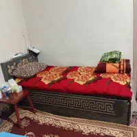 تخت یک نفره