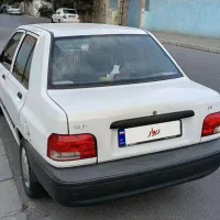 پراید ۹۶
