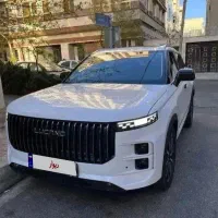 اجاره ماشین لوکانوL7/اجاره لوکانوL7سفید/رنت ماشین