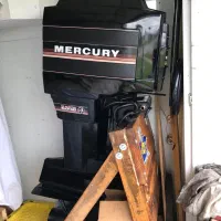 مرکوری آمریکا