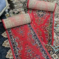 دو عدد کناره فرش