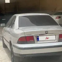 سمند|خودرو سواری و وانت|برازجان, |دیوار