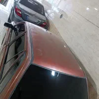 دوعدد پراید 87تک گانه