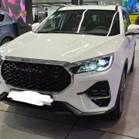 فیدلیتی الیت ۷نفره مدل ۱۴۰۵