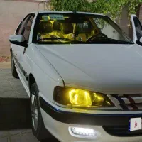 پارس elx