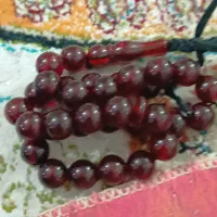 تسبیح یاقوت