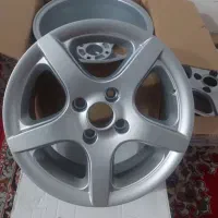خریدارم رینگ پنج پر سایز 15 در حد نو خریدارم