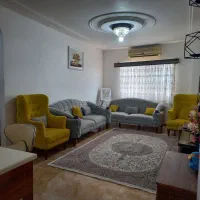 مبل ۷نفره کلاسیک