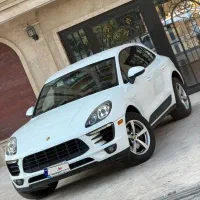 پورشه ماکان