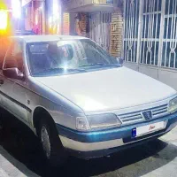 پژو ۴۰۵مدل ۸۶.اقساط