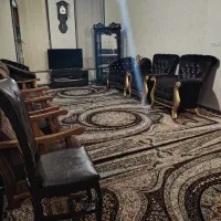 طبقه اول ۲ خواب