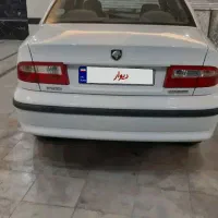 سمند EF7 مدل 96