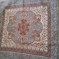 رومیزی ترمه