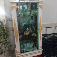 بوفه ویترینی