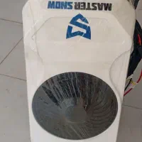 کولرگازی براماشین سنگین