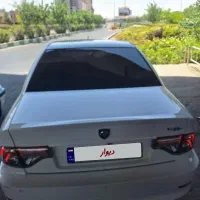 سورن پلاس مدل ۴۰۵