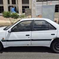 405slx|خودرو سواری و وانت|تهران, زنجان جنوبی|دیوار